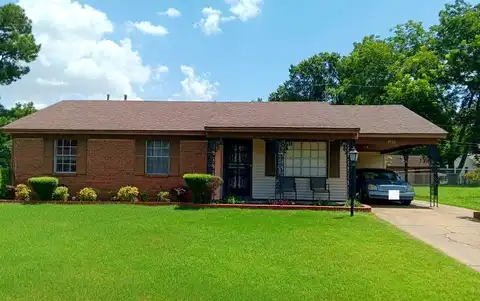 Stacey, MEMPHIS, TN 38109