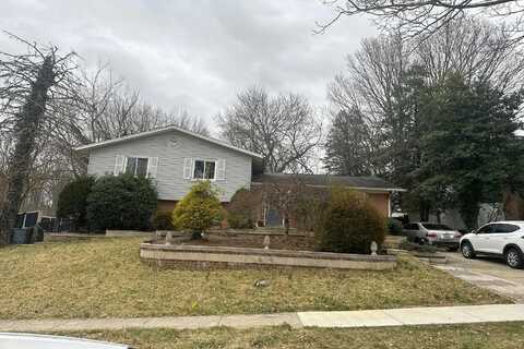 Eades, ROCKVILLE, MD 20853