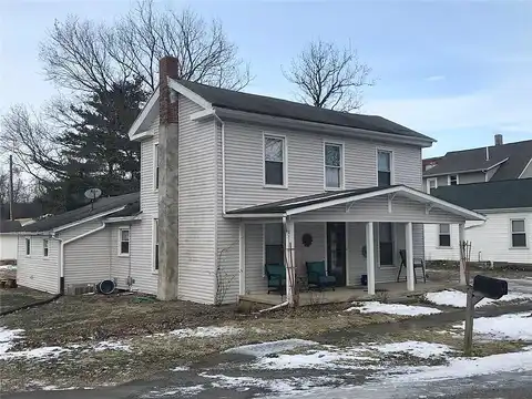 Columbus, WEST LIBERTY, OH 43357