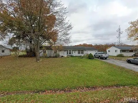 Eicher, FORT WAYNE, IN 46835