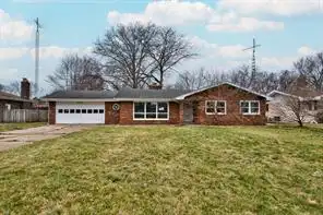 Hiawatha, STEVENSVILLE, MI 49127