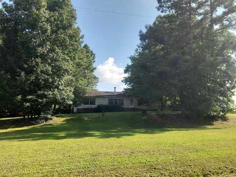 Crab Orchard, KEYSVILLE, VA 23947