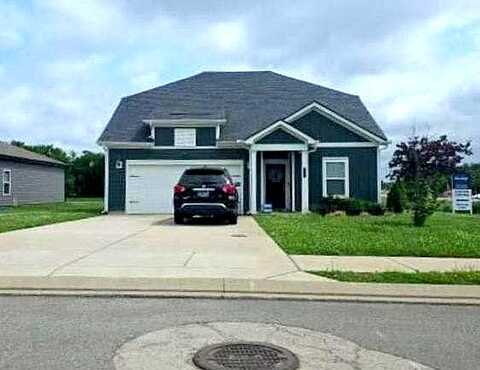 Gladstone, ROCKVALE, TN 37153