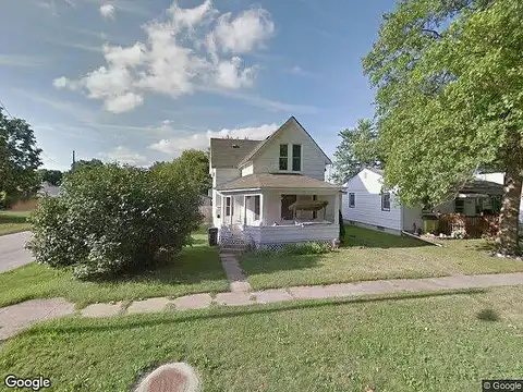 Queen Anne, OTTUMWA, IA 52501