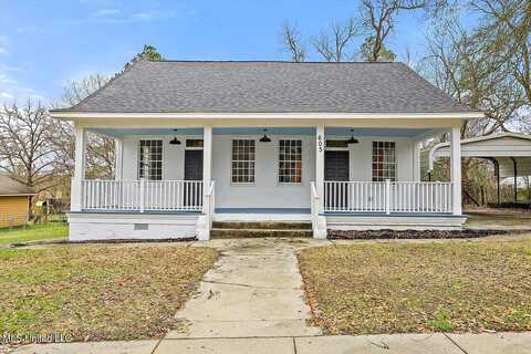 College, PORT GIBSON, MS 39150