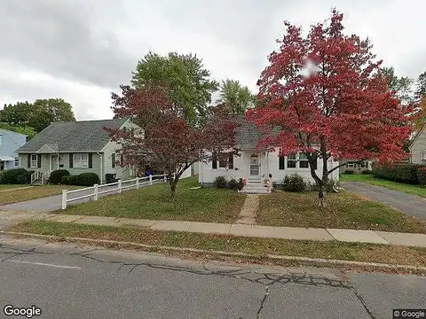 Woodmere, BRISTOL, CT 06010