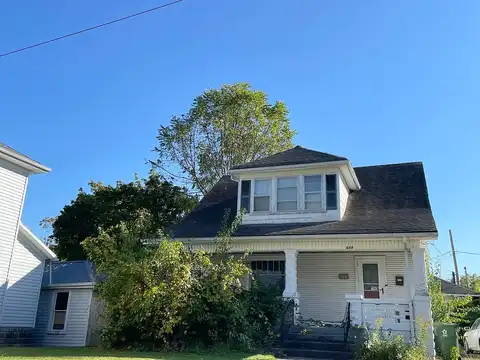 Fair, SIDNEY, OH 45365