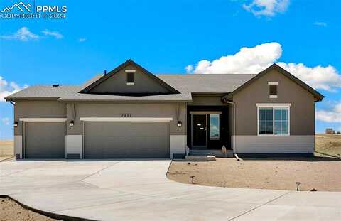 Benito Wells, PEYTON, CO 80831