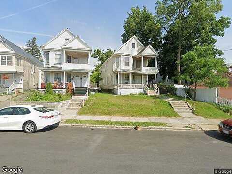 Francis, SCHENECTADY, NY 12303