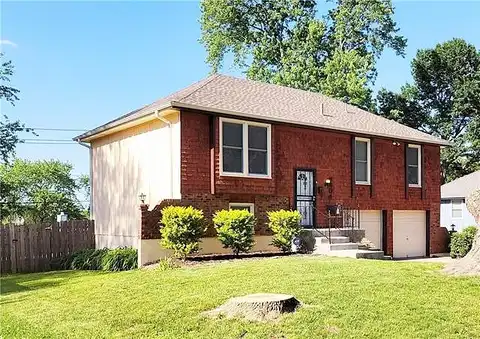 110Th, KANSAS CITY, MO 64134