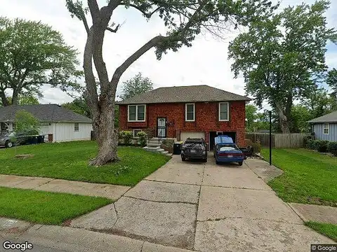 110Th, KANSAS CITY, MO 64134