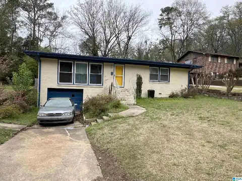77Th, BIRMINGHAM, AL 35206