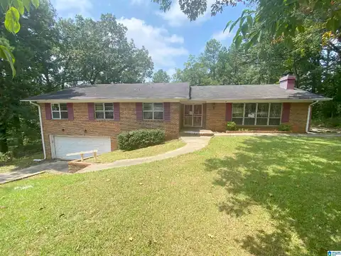 Miller, BIRMINGHAM, AL 35217