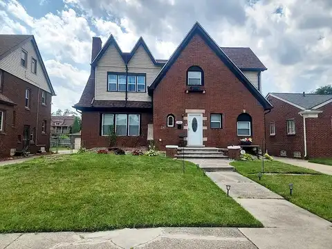 Wildemere, DETROIT, MI 48221