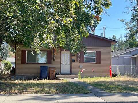 4Th, SPOKANE, WA 99202