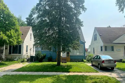 Gaylord, REDFORD, MI 48240