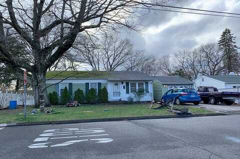 Upland, ANSONIA, CT 06401