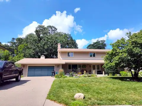 Argonne, MINNEAPOLIS, MN 55421
