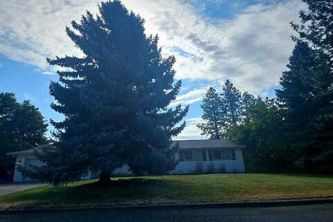 Woodward, SPOKANE VALLEY, WA 99206