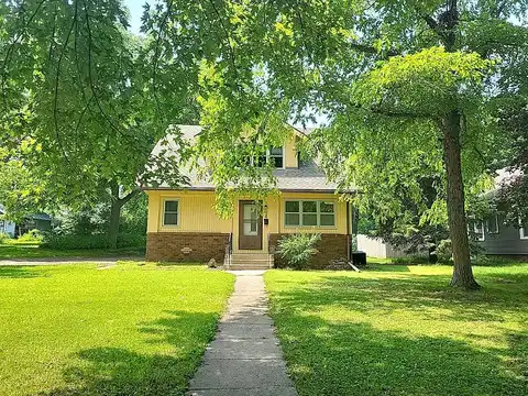 Main, HUTCHINSON, MN 55350