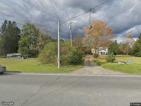 No Street Given, New Lebanon, NY 12125
