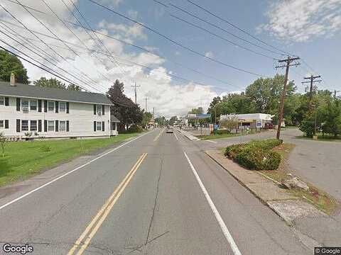 No Street Given, Wallkill, NY 12589