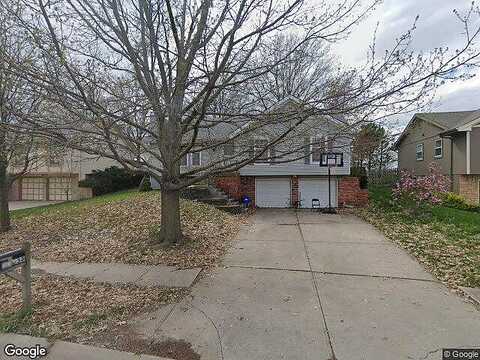 Central, KANSAS CITY, MO 64155