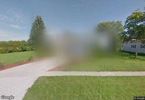 Barb, DEKALB, IL 60115