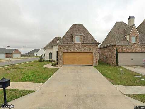 San Sebastian, YOUNGSVILLE, LA 70592