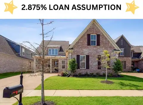 Evergreen Manor, LAKELAND, TN 38002