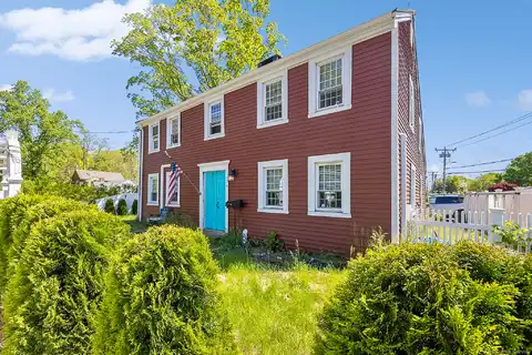 Forbes, EAST HARTFORD, CT 06118