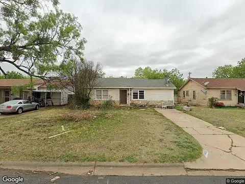Bowie, ABILENE, TX 79605