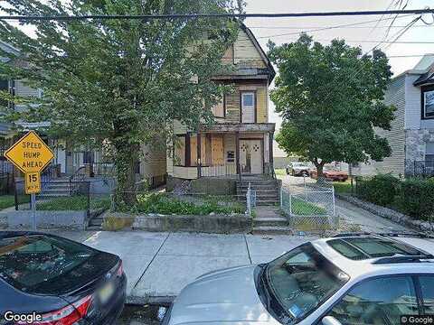 Claremont, JERSEY CITY, NJ 07305
