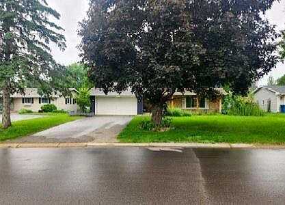 Morris, MINNEAPOLIS, MN 55437