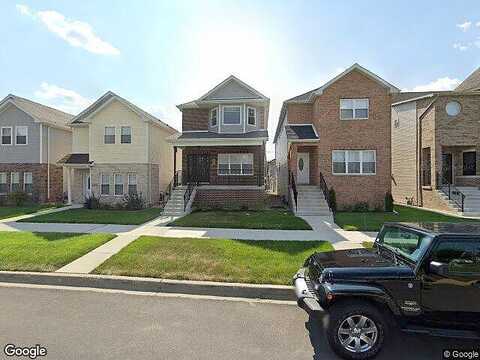 Throop, CHICAGO, IL 60643