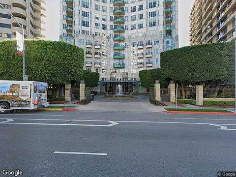 Wilshire, LOS ANGELES, CA 90024