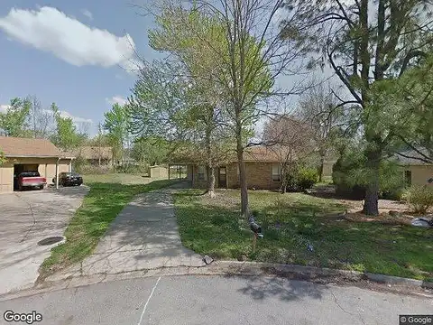 Blackfoot, GREENWOOD, AR 72936