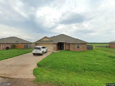 6Th, STERLING, OK 73567