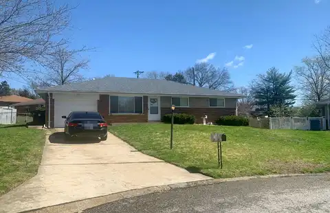 Knollside, SAINT LOUIS, MO 63123