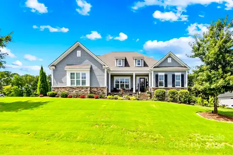 Hillside Cove, MOORESVILLE, NC 28117