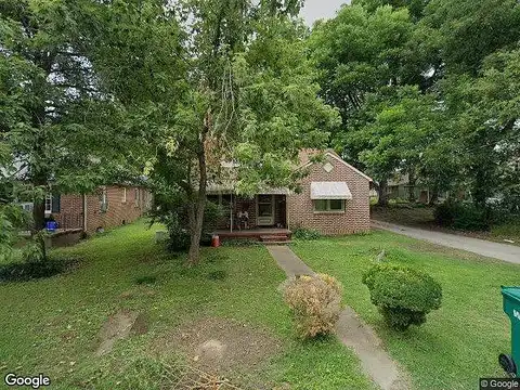 Newton, JACKSON, TN 38301