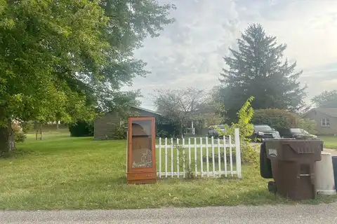 Kumler, SEVEN MILE, OH 45062