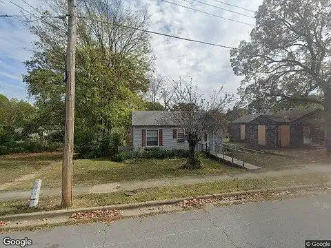Park, NORTH LITTLE ROCK, AR 72114