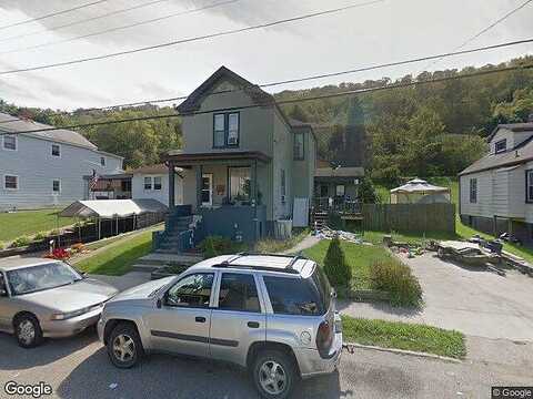 Howard, BRIDGEPORT, OH 43912