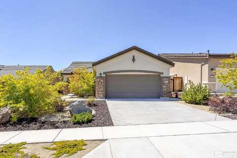 Callaway, RENO, NV 89523