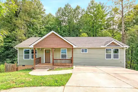 Tail Feather, CANDLER, NC 28715