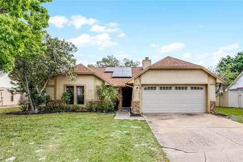 Shaffer, OVIEDO, FL 32765