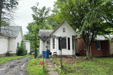 1St, SPRINGFIELD, IL 62702