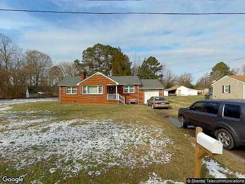 Beaton, SUFFOLK, VA 23434
