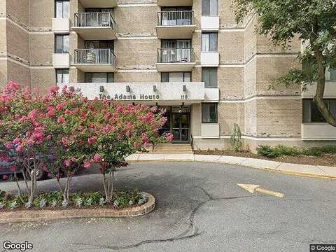 Monroe, ROCKVILLE, MD 20850